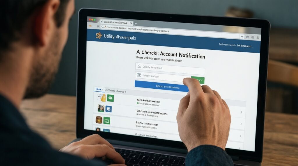 Кибербезопасность личного кабинета МособлЕИРЦ: защита аккаунта и признаки мошенничества - иллюстрация