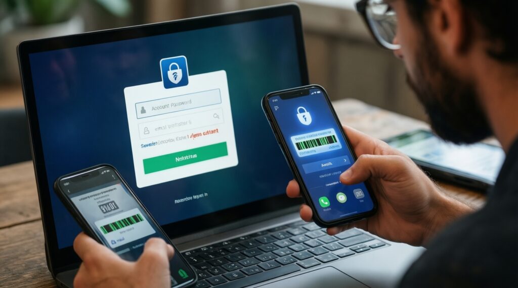 Личный кабинет МособлЕИРЦ: пошаговая настройка, регистрация и восстановление доступа - иллюстрация