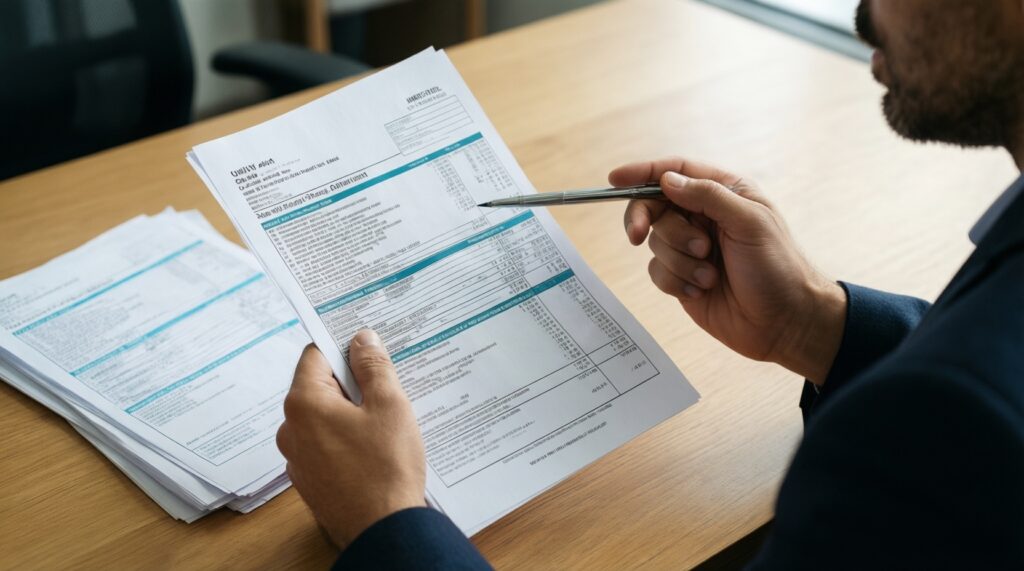 Почему начисления в МособлЕИРЦ могут отличаться от прошлых месяцев: 10 частых причин - иллюстрация