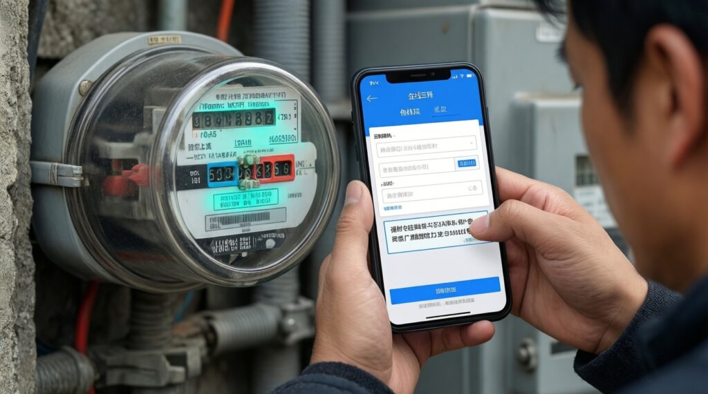 Как правильно передавать показания счетчиков через личный кабинет и что делать при пропуске сроков - иллюстрация