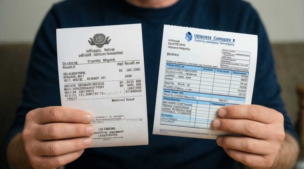 Долги по ЖКХ: как проверить задолженность онлайн и какие последствия при неуплате - иллюстрация