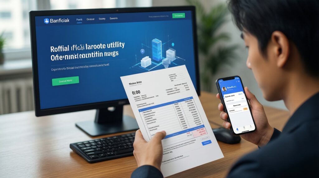 Долги по ЖКХ: как проверить задолженность онлайн и какие последствия при неуплате - иллюстрация