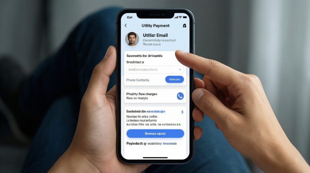 Как подключить автоплатёж и напоминания в личном кабинете МособлЕИРЦ, чтобы не пропускать оплату - иллюстрация