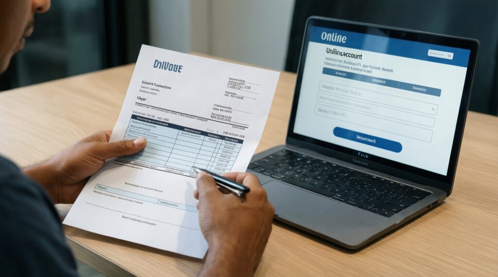 Как подключить автоплатёж и напоминания в личном кабинете МособлЕИРЦ, чтобы не пропускать оплату - иллюстрация