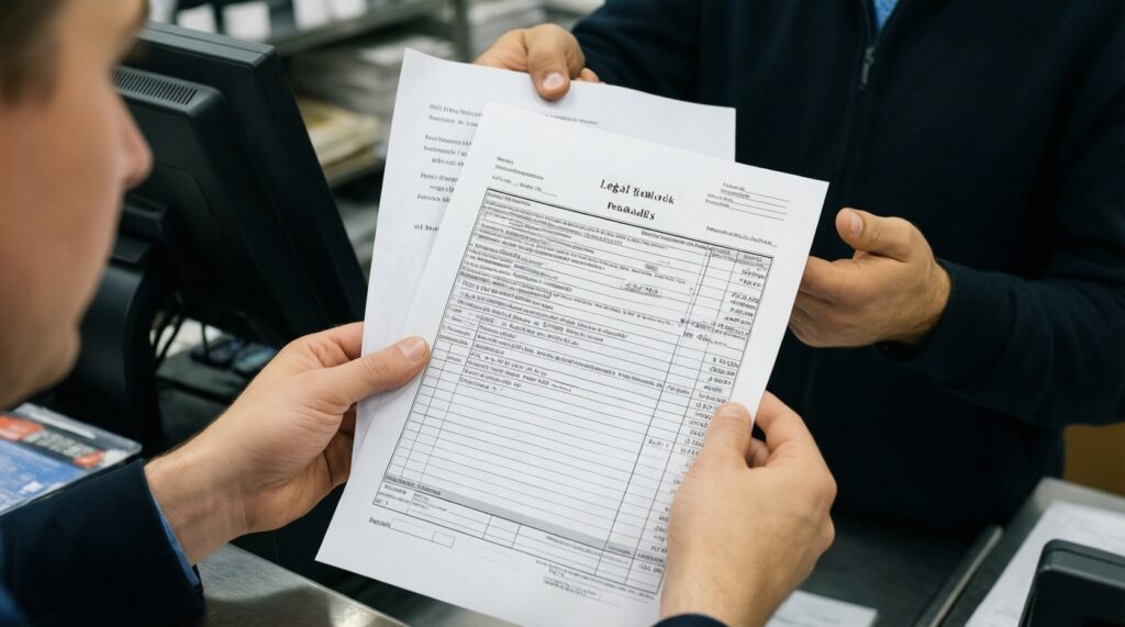 Пени и штрафы за ЖКХ: как начисляются и как оспорить неверные начисления - иллюстрация