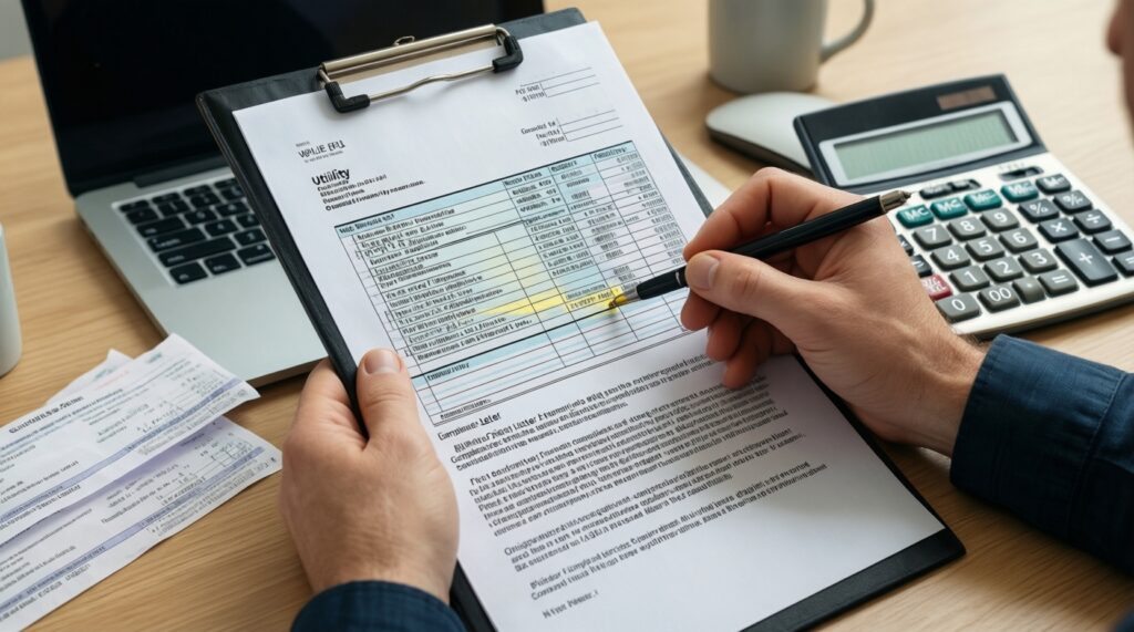 Пени и штрафы за ЖКХ: как начисляются и как оспорить неверные начисления - иллюстрация