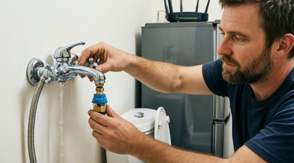 Лайфхаки по экономии на коммуналке без нарушения правил: вода, электричество, отопление - иллюстрация