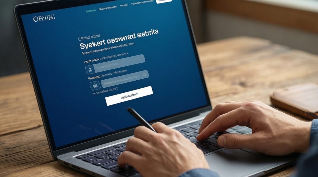Личный кабинет не работает/не входит: типовые ошибки, восстановление доступа и поддержка - иллюстрация