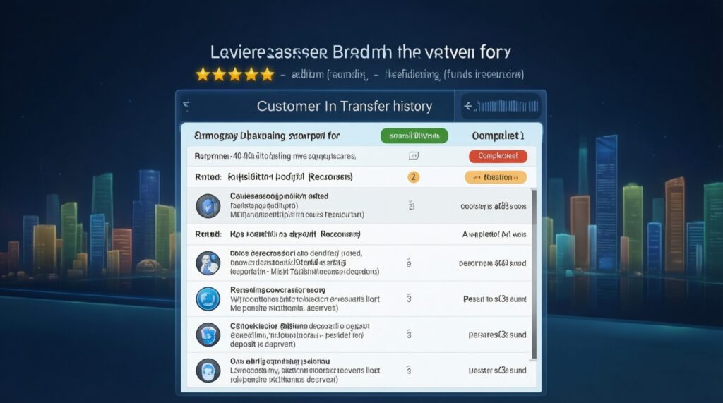 Что делать, если платеж 