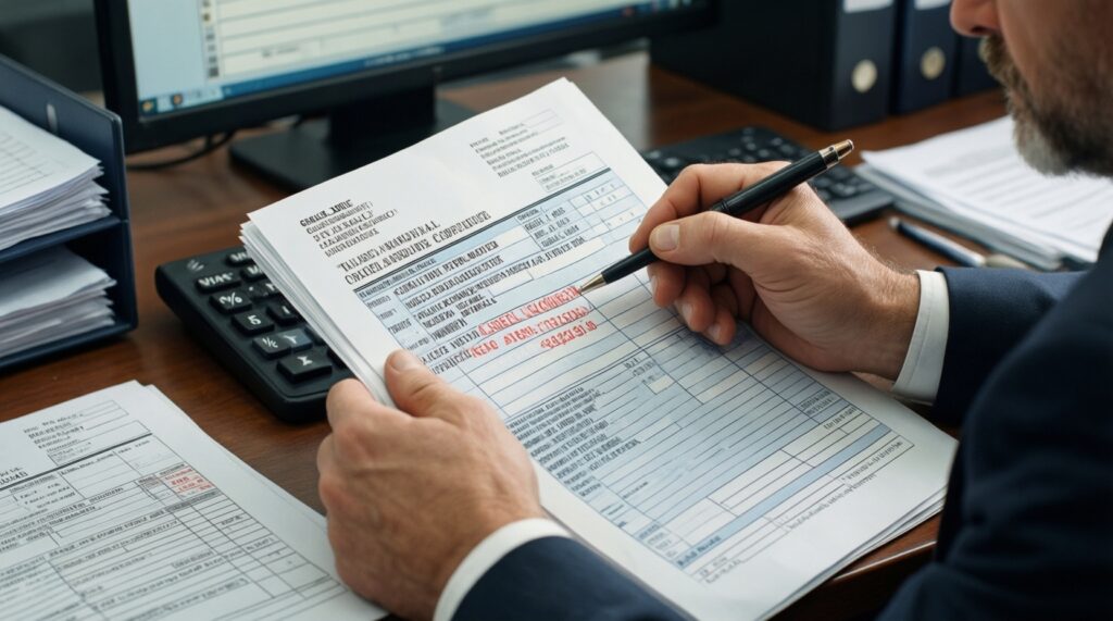 Ошибки в лицевом счёте и данных собственника: как исправить информацию в МособлЕИРЦ - иллюстрация