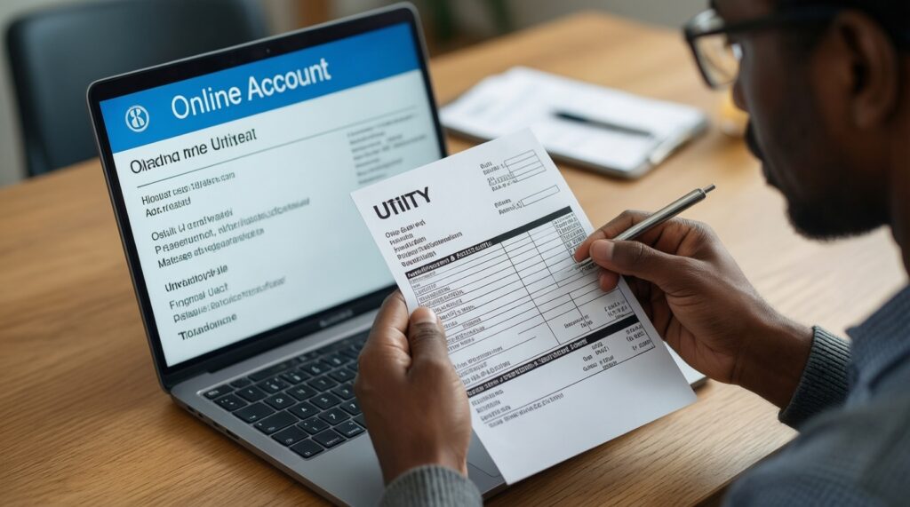 Ошибки в лицевом счёте и данных собственника: как исправить информацию в МособлЕИРЦ - иллюстрация