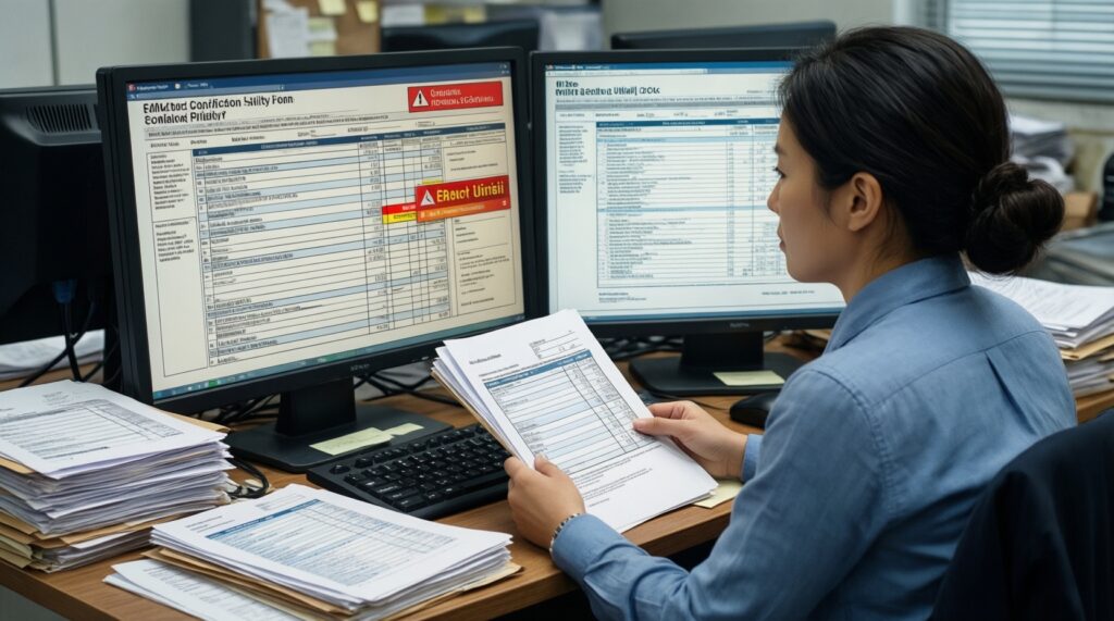 Ошибки в лицевом счёте и данных собственника: как исправить информацию в МособлЕИРЦ - иллюстрация