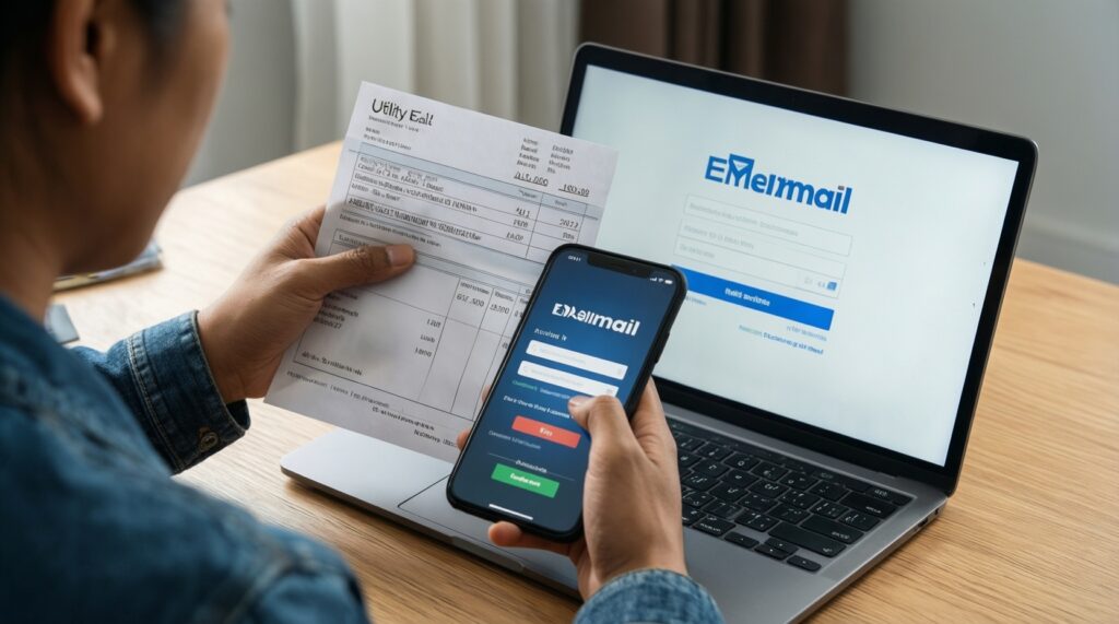 Личный кабинет МособлЕИРЦ: пошаговая настройка, привязка лицевого счёта и полезные функции - иллюстрация