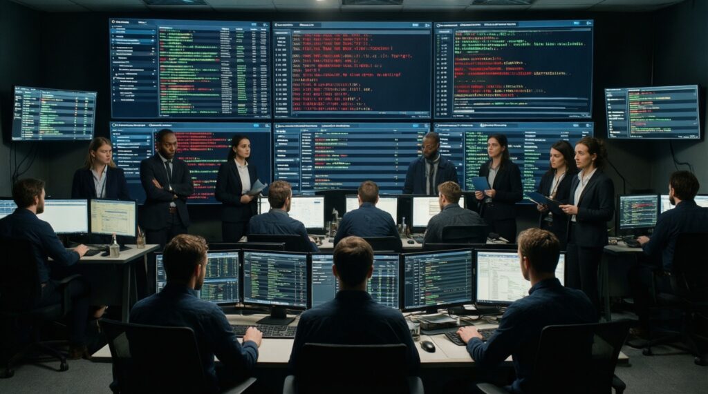 Личный кабинет не работает/не входит: типовые ошибки, восстановление доступа и поддержка - иллюстрация