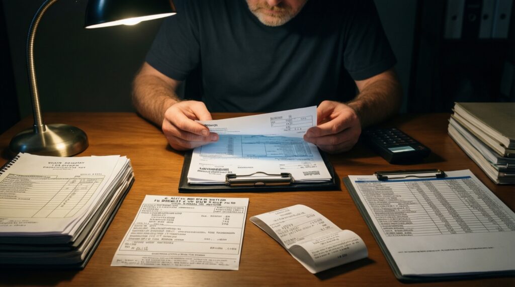 Отключение коммунальных услуг за долги: порядок, сроки, законность и как восстановить подключение - иллюстрация