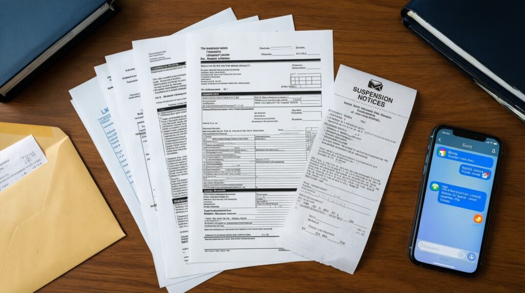 Отключение коммунальных услуг за долги: порядок, сроки, законность и как восстановить подключение - иллюстрация