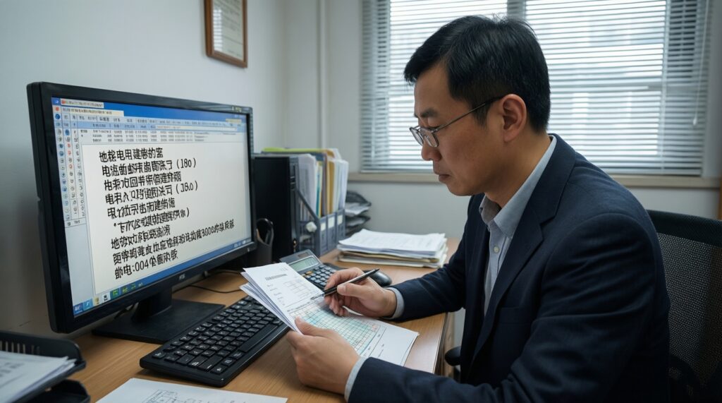 Общедомовые нужды (ОДН): что это, почему растут и как проверить корректность начислений - иллюстрация