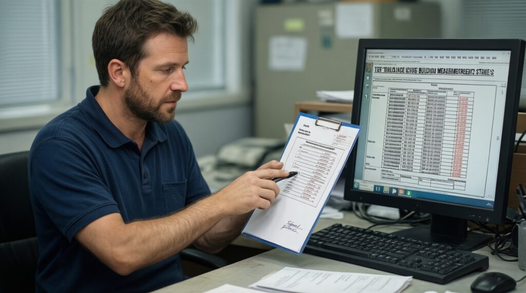 Общедомовые нужды (ОДН): что это, почему растут и как проверить корректность начислений - иллюстрация