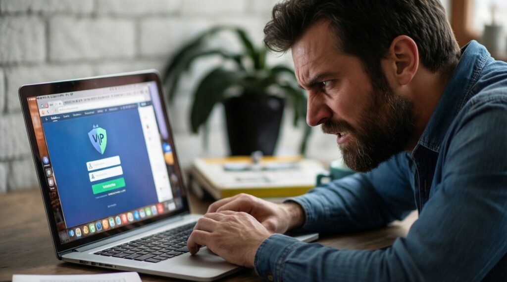 Личный кабинет не работает/не входит: типовые ошибки, восстановление доступа и поддержка - иллюстрация