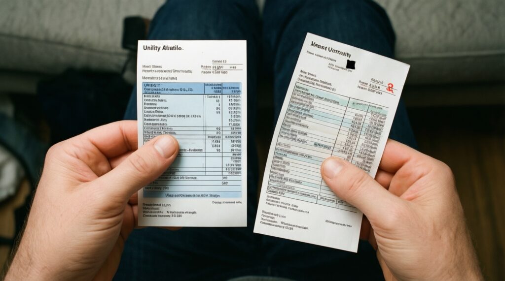 Отопление: как формируется плата (по нормативу/по счетчику), сезонность и перерасчёты - иллюстрация