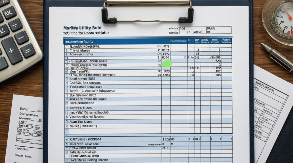 Отопление: как формируется плата (по нормативу/по счетчику), сезонность и перерасчёты - иллюстрация