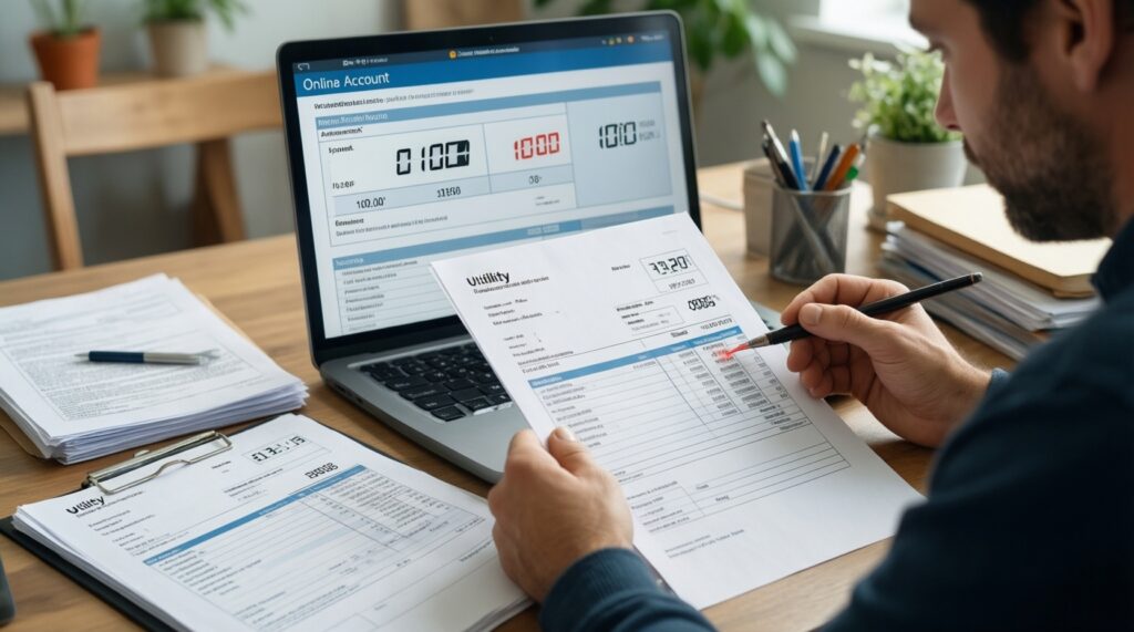 Отопление: как формируется плата (по нормативу/по счетчику), сезонность и перерасчёты - иллюстрация