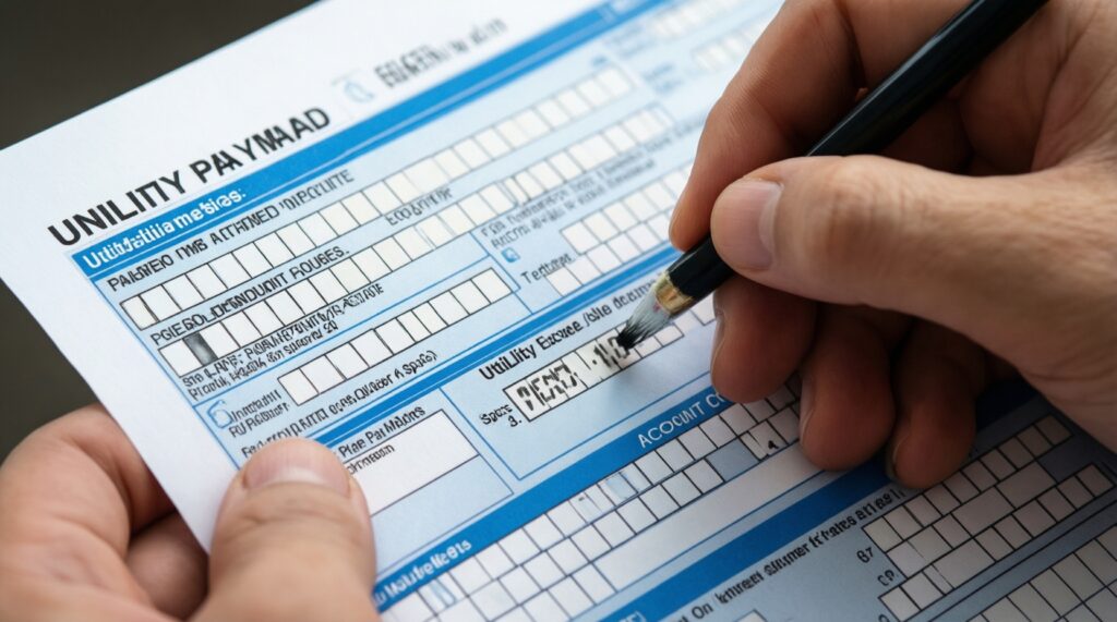 Льготы и субсидии на ЖКУ: как проверить право, оформить и увидеть отражение в квитанции - иллюстрация