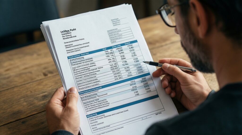 Чек-лист ежемесячной проверки начислений: что сверять в личном кабинете, чтобы не переплачивать - иллюстрация