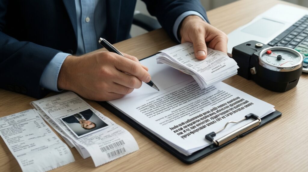 Как разобраться в квитанции МособлЕИРЦ: что означают строки и где чаще всего ошибаются - иллюстрация