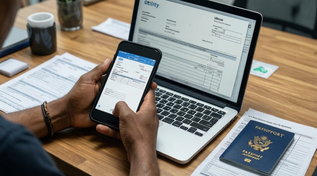 Личный кабинет МособлЕИРЦ: пошаговая инструкция по регистрации и настройке профиля - иллюстрация