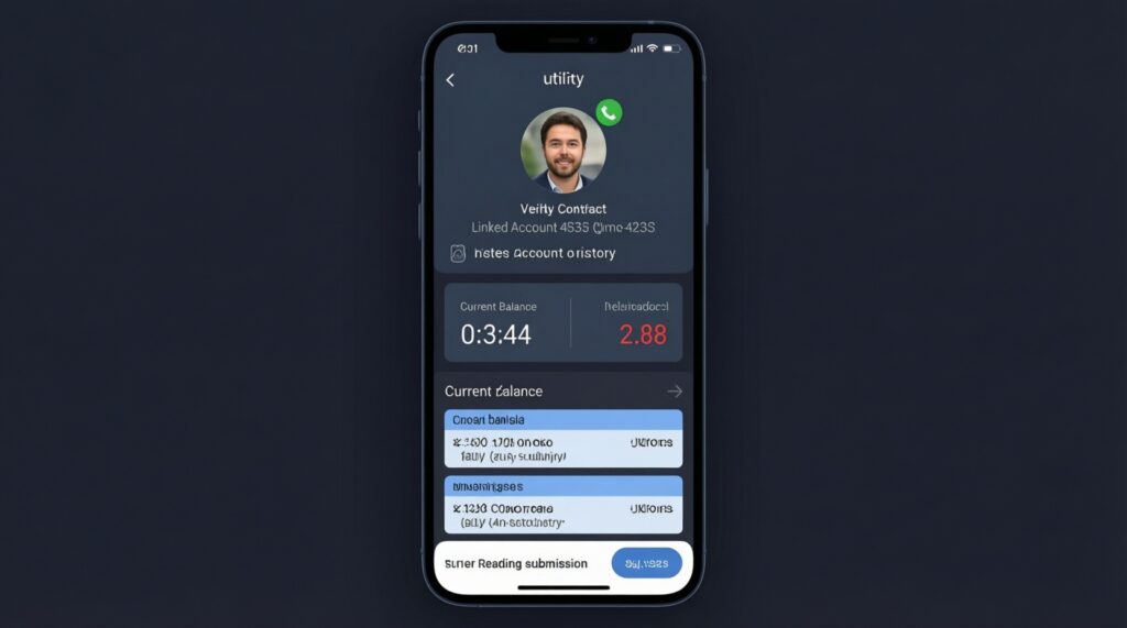 Личный кабинет МособлЕИРЦ: пошаговая инструкция по регистрации и настройке профиля - иллюстрация