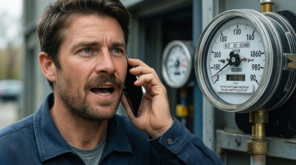 Как передавать показания счетчиков через МособлЕИРЦ и не получить начисления