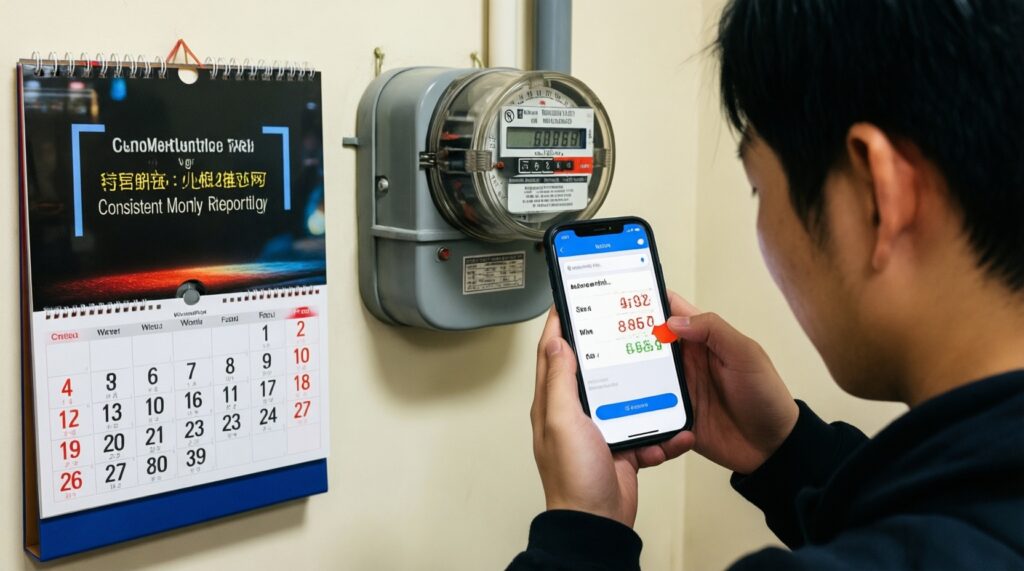 Как передавать показания счетчиков через МособлЕИРЦ и не получить начисления