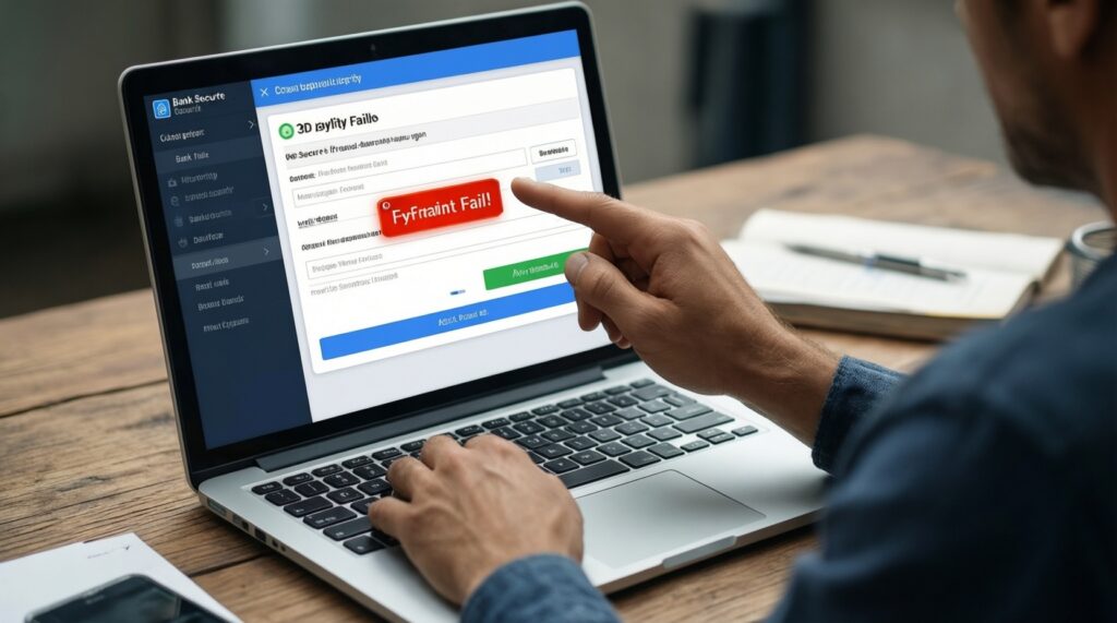 Что делать, если не проходит оплата в личном кабинете МособлЕИРЦ: причины и решения - иллюстрация