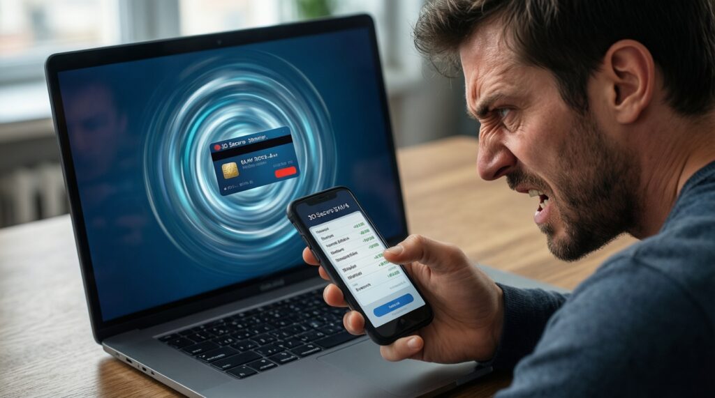 Что делать, если не проходит оплата в личном кабинете МособлЕИРЦ: причины и решения - иллюстрация