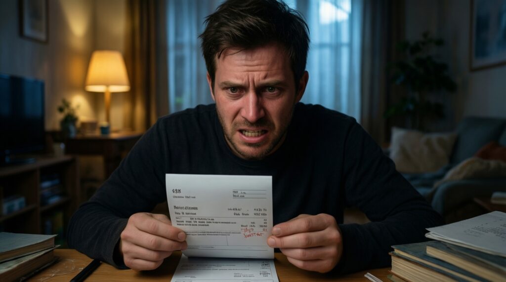 Перерасчет за коммунальные услуги: когда положен и как подать заявление через МособлЕИРЦ - иллюстрация