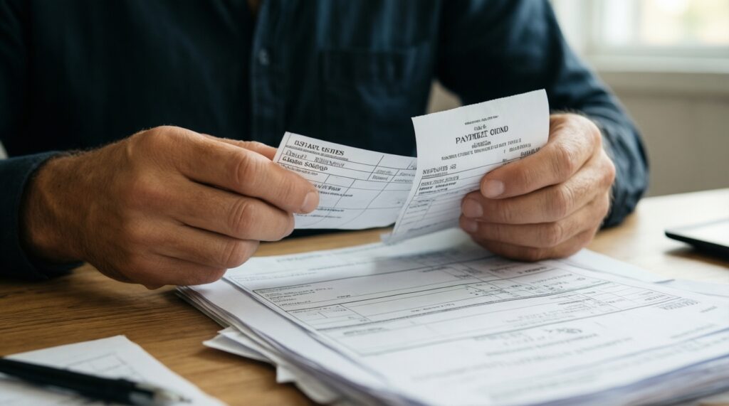 Как подать обращение в МособлЕИРЦ: шаблон текста, сроки ответа и как правильно приложить доказательства - иллюстрация