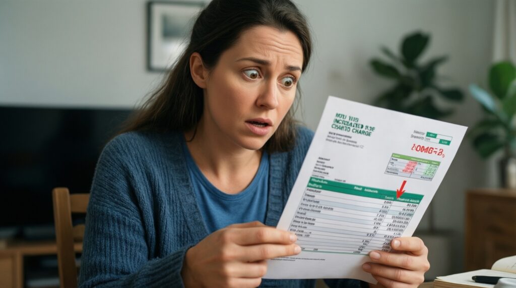 ОДН/КР на СОИ: что это такое и как проверить корректность начислений - иллюстрация