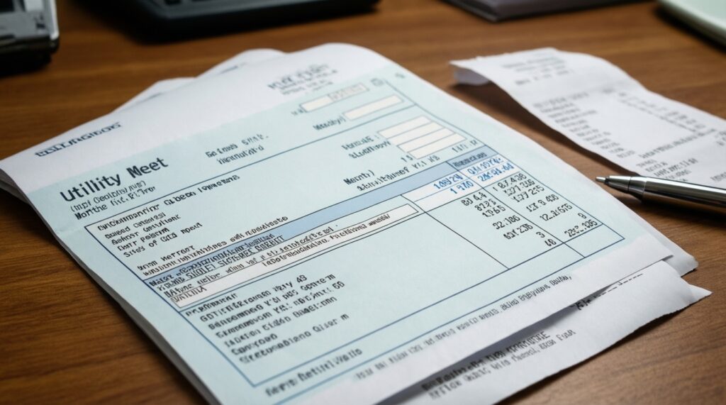 Как проверить задолженность и пени по ЖКУ в МособлЕИРЦ и как их правильно погасить - иллюстрация