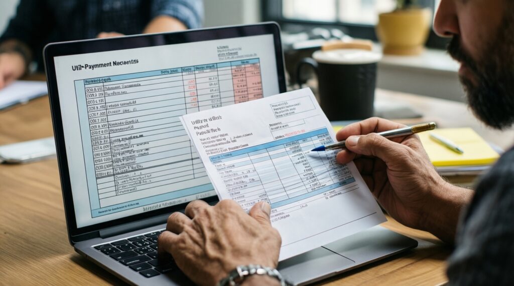 Как проверить задолженность и пени по ЖКУ в МособлЕИРЦ и как их правильно погасить - иллюстрация