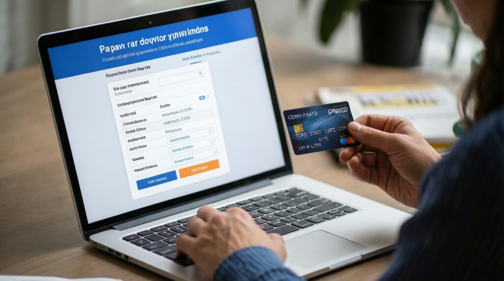 Как подключить автоплатеж и уведомления, чтобы не пропускать сроки оплаты - иллюстрация