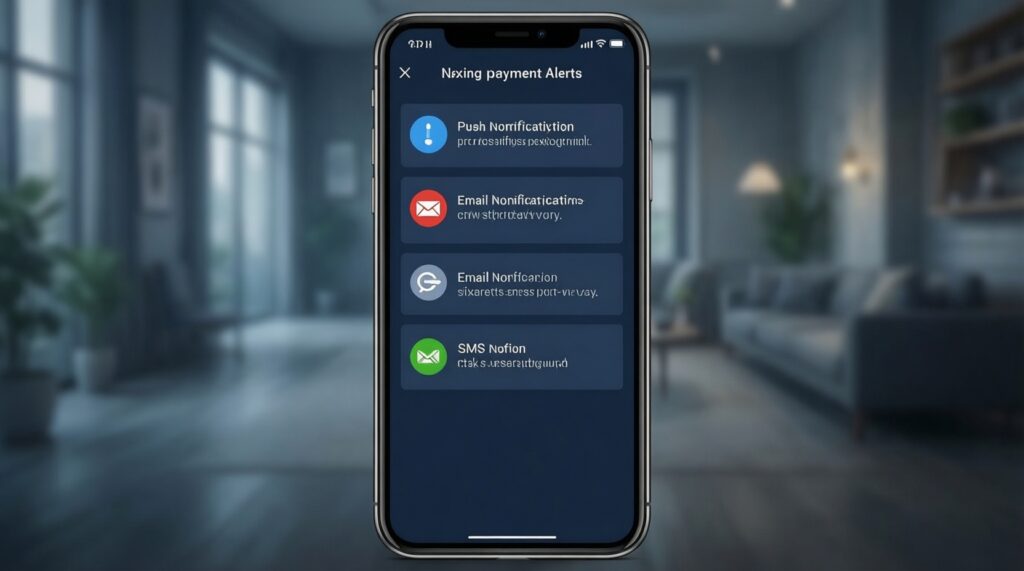 Как подключить автоплатеж и уведомления, чтобы не пропускать сроки оплаты - иллюстрация