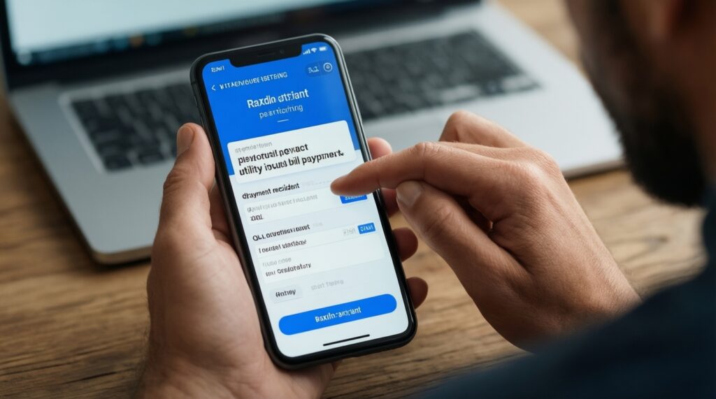 Как подключить автоплатеж и уведомления, чтобы не пропускать сроки оплаты - иллюстрация