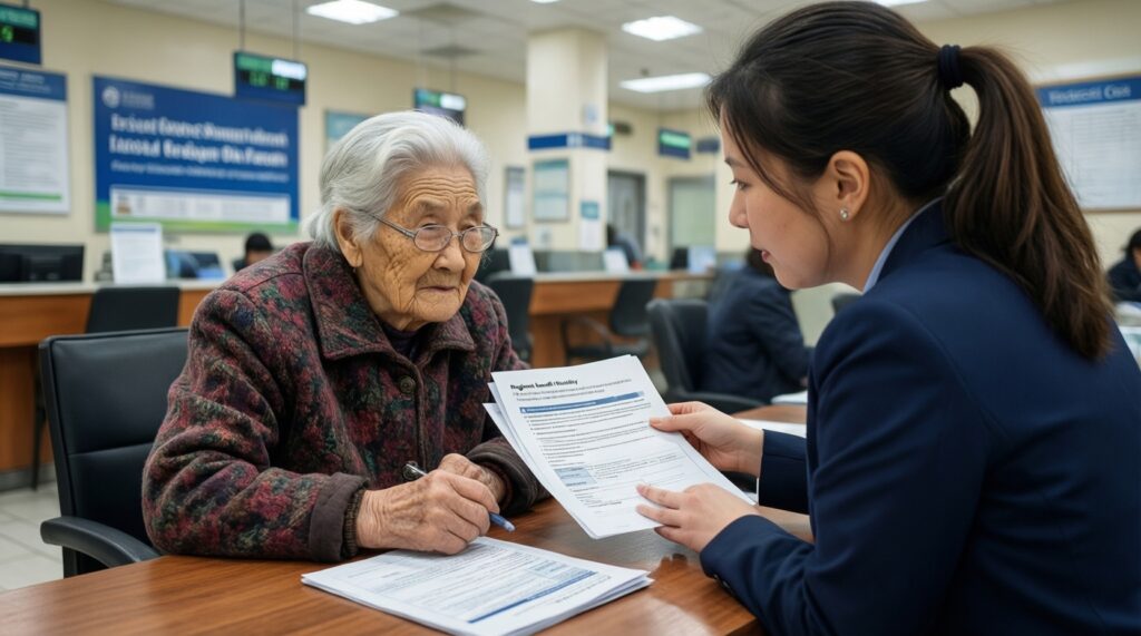 Льготы и субсидии на ЖКУ: как оформить и как они отражаются в квитанции - иллюстрация