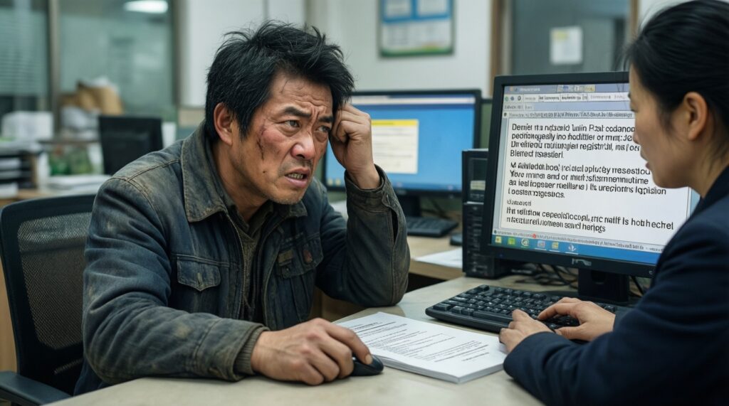 Что делать, если счетчик сломан или просрочена поверка: алгоритм действий и сроки - иллюстрация