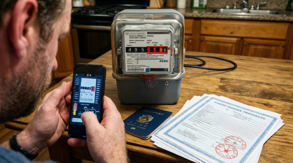 Поверка счетчиков: как понять, что пора, и как изменения влияют на начисления - иллюстрация