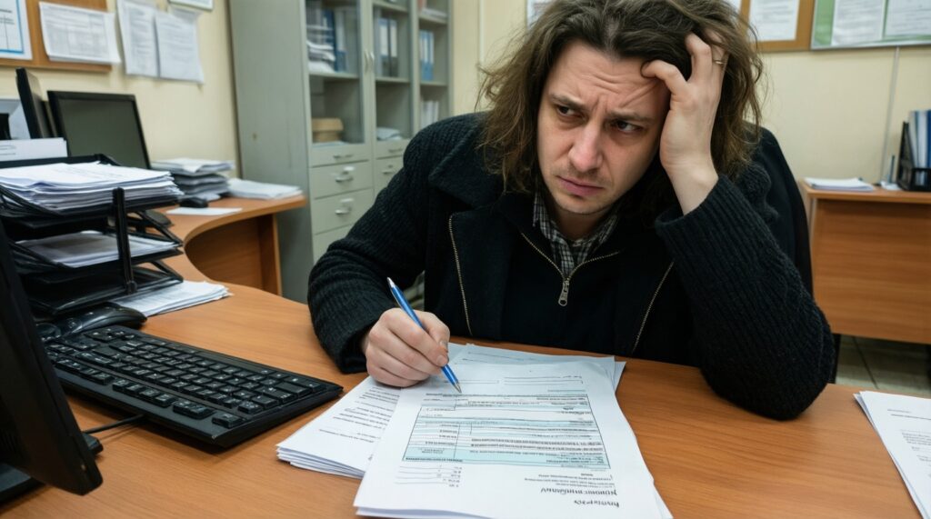 Как оспорить начисления по воде/электроэнергии/отоплению: чек-лист документов и шагов - иллюстрация