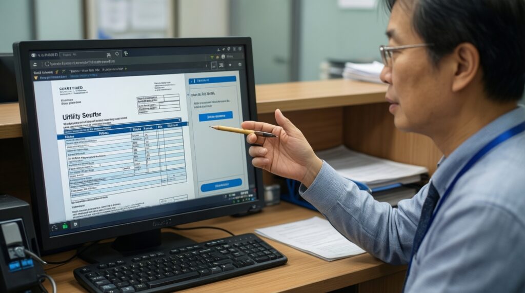 Как добавить несколько адресов/лицевых счетов в одном личном кабинете МособлЕИРЦ - иллюстрация