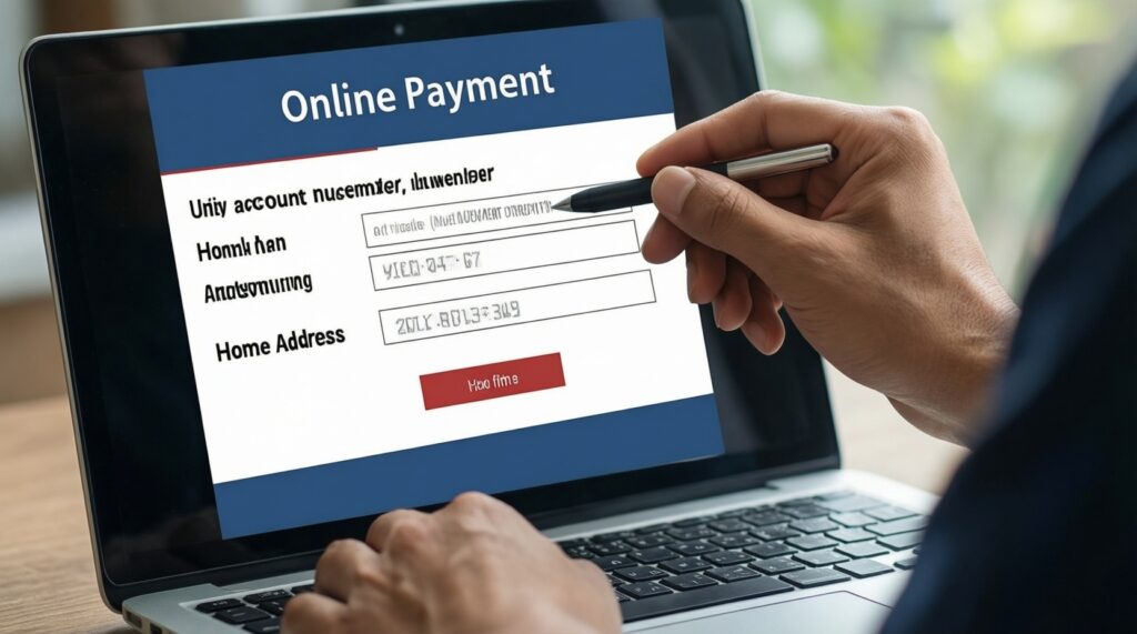 Как добавить несколько адресов/лицевых счетов в одном личном кабинете МособлЕИРЦ - иллюстрация