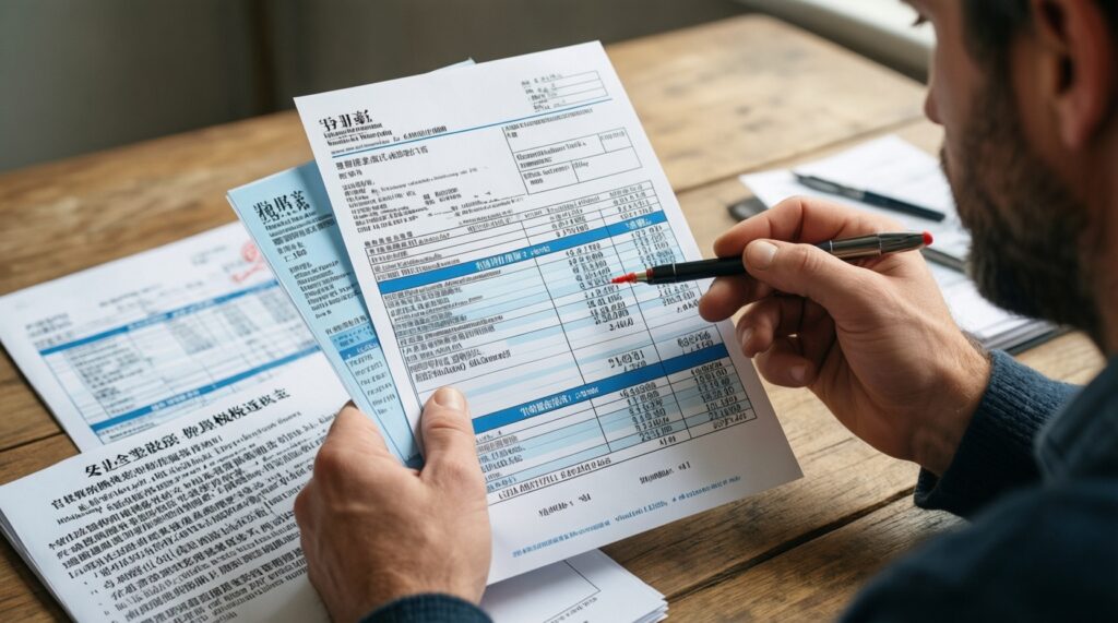 Оспаривание начислений за отопление: где проверить площадь, тариф и период начисления - иллюстрация